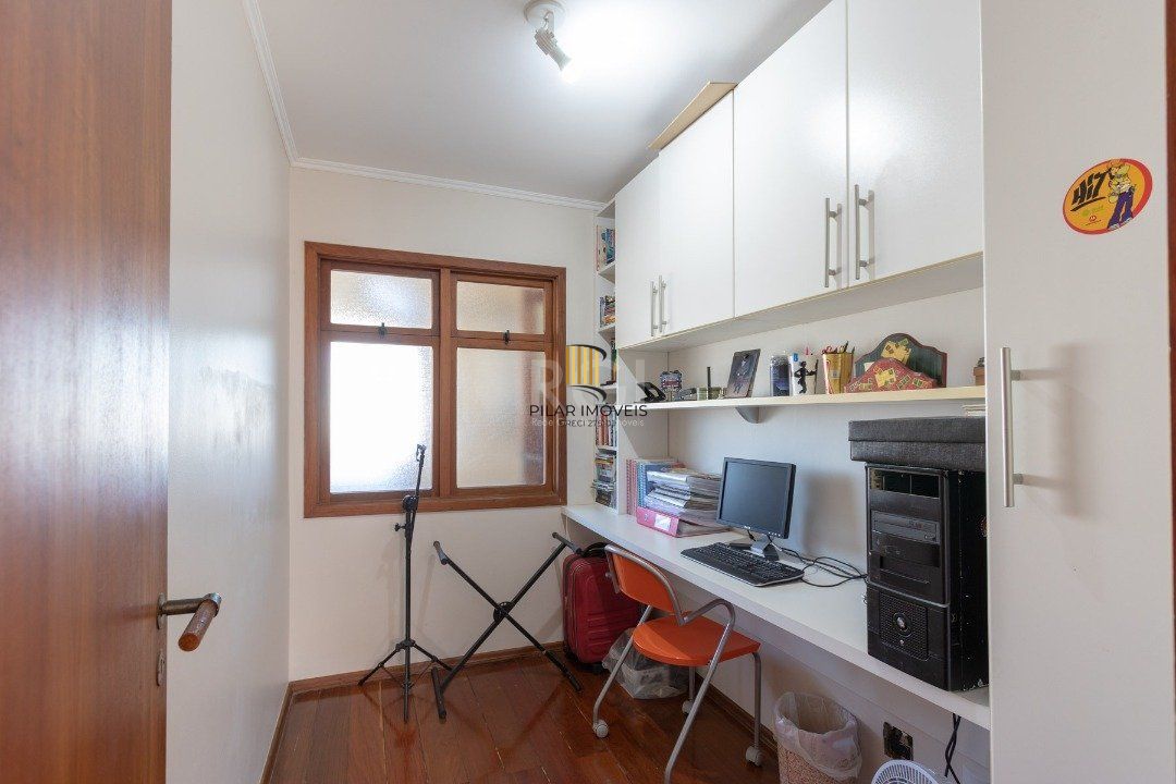 Apartamento para Venda - 139.1m², 3 dormitórios, sendo 1 suites, 2 vagas - Tristeza