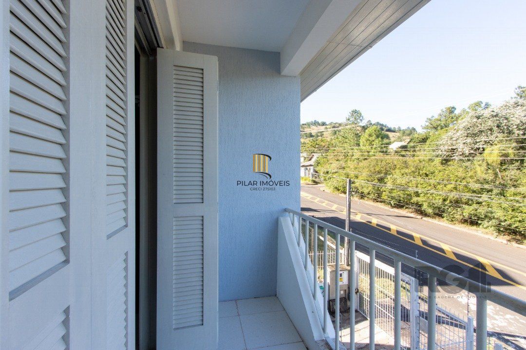 Casa 3 dormitórios no bairro Espírito Santo