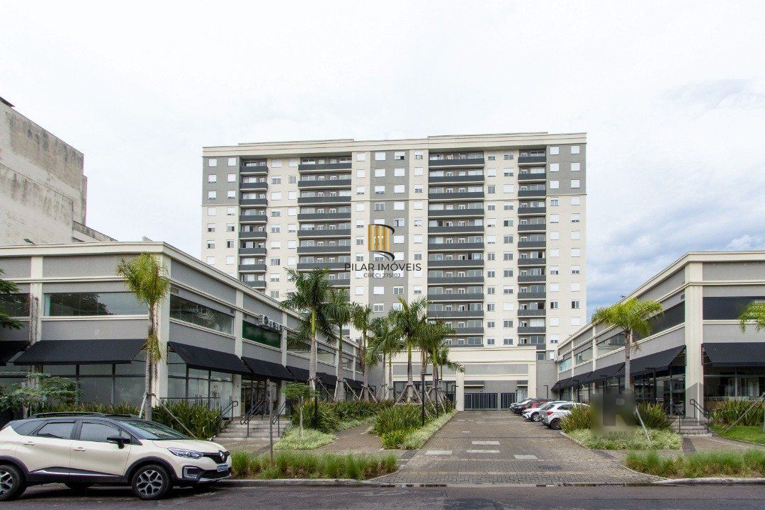 Apartamento 2 dormitórios no bairro São João