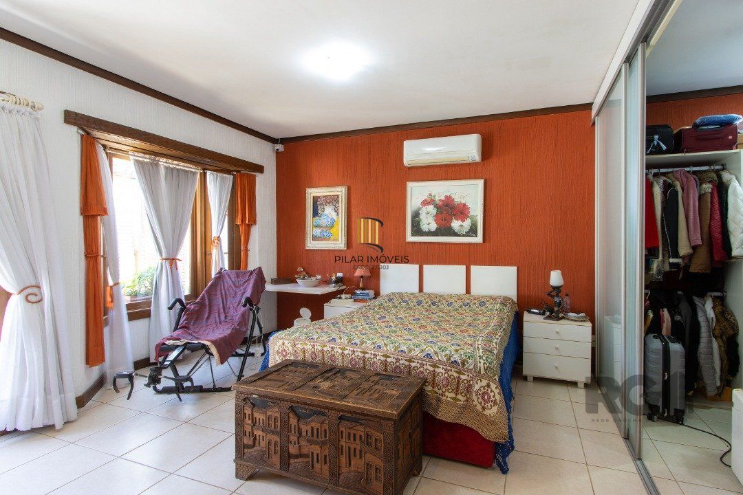 Casa de Condomínio 3 dormitórios no bairro Belém Novo