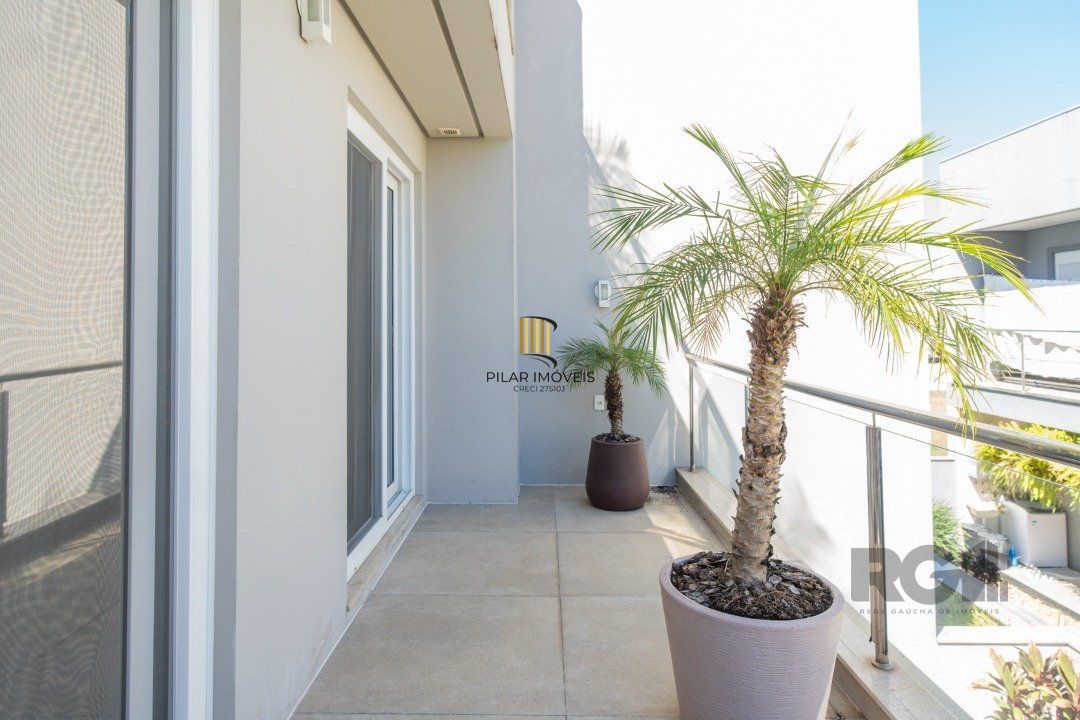 Casa para Venda - 102m², 3 dormitórios, sendo 1 suites, 2 vagas - Aberta dos Morros