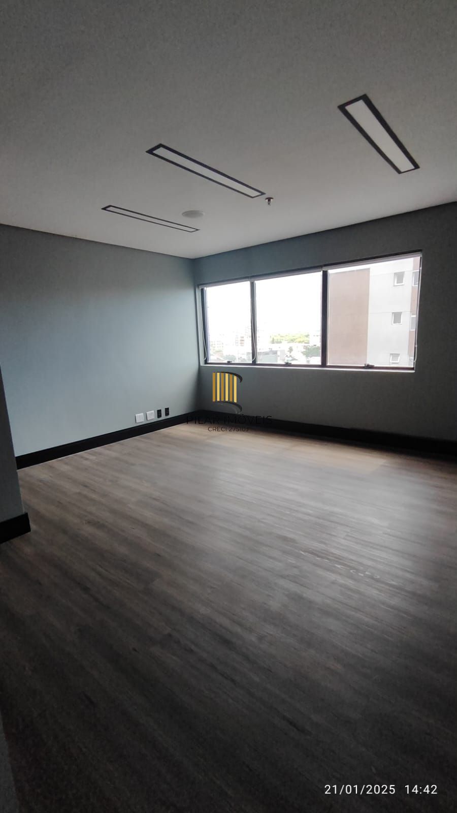 Conjunto/Sala Bairro Menino Deus