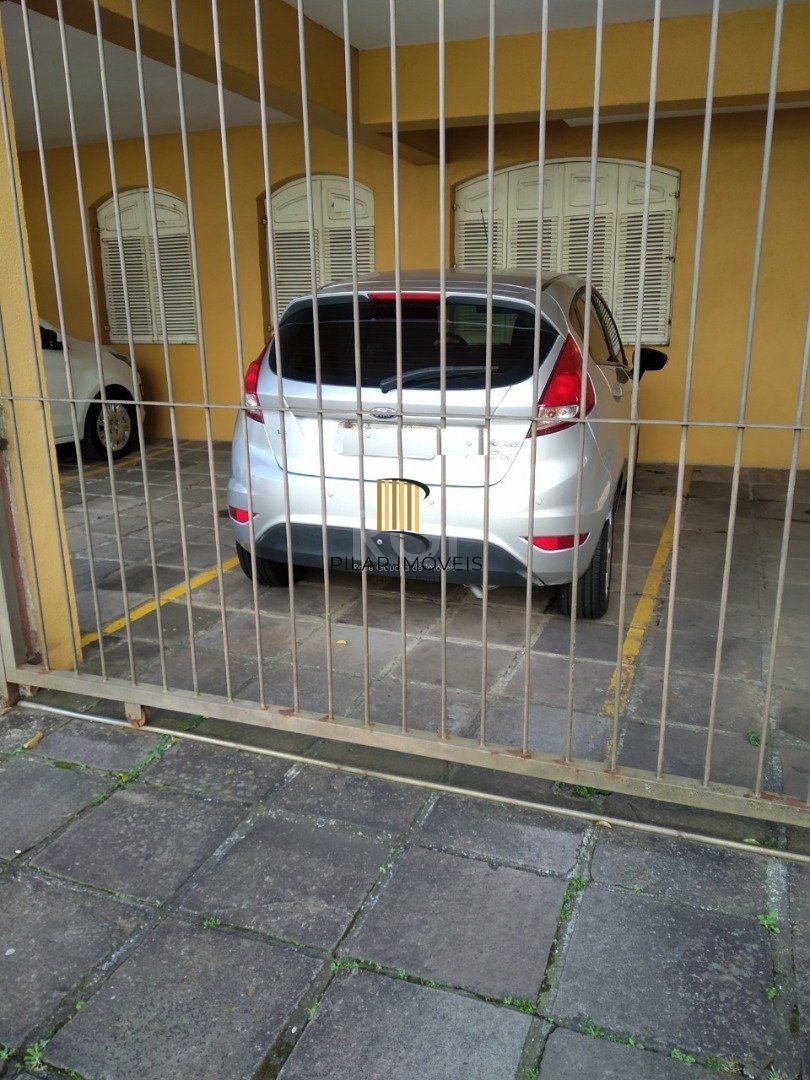 Apartamento para Venda - 87m², 2 dormitórios, 1 vaga - Partenon