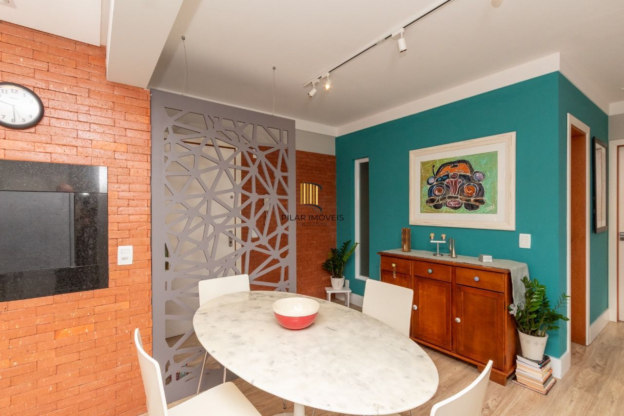 Apartamento 2 dormitórios no bairro Petrópolis