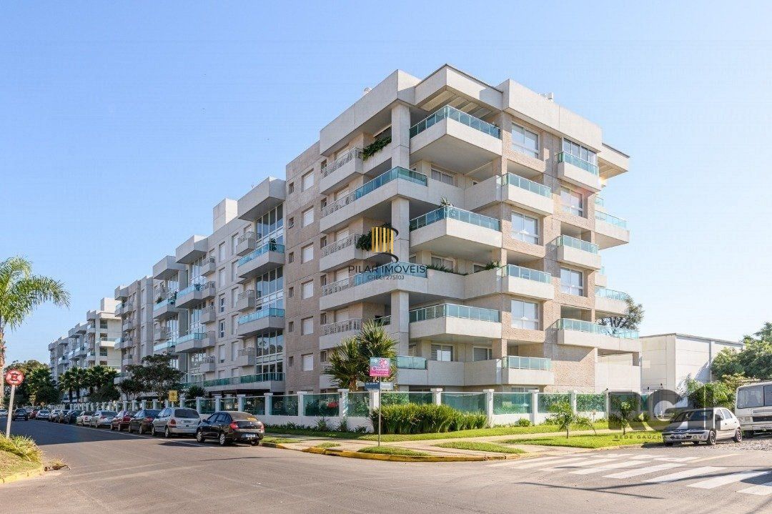 Apartamento para Venda - 138.33m², 3 dormitórios, sendo 1 suites, 3 vagas - Centro