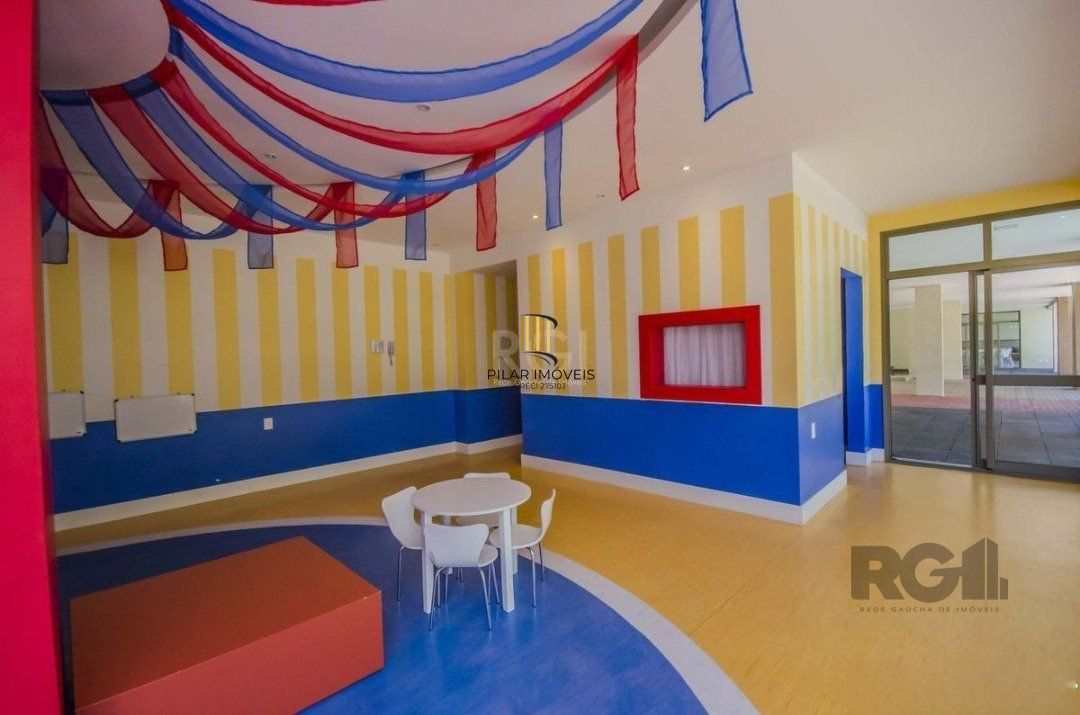 Apartamento para Venda - 89m², 3 dormitórios, sendo 1 suites, 2 vagas - Cavalhada