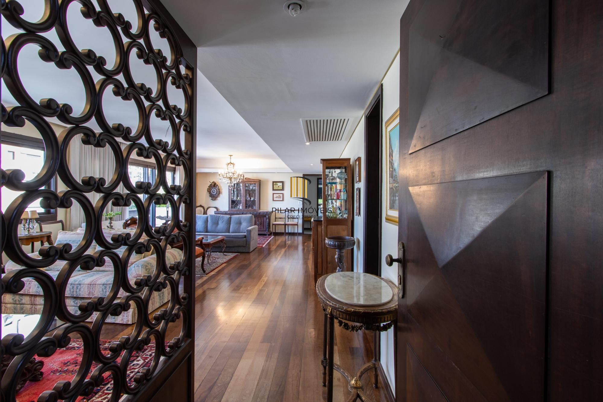 Oportunidade no Bela Vista, apartamento com 3 dormitórios em 154 m² - Pilar Imóveis