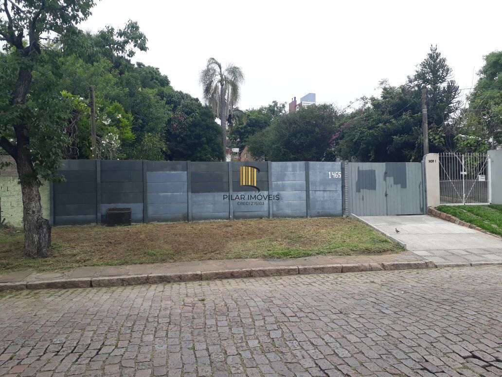 **Oportunidade Única! Terreno Residencial na Tristeza, Porto Alegre, RS** - Pilar Imóveis