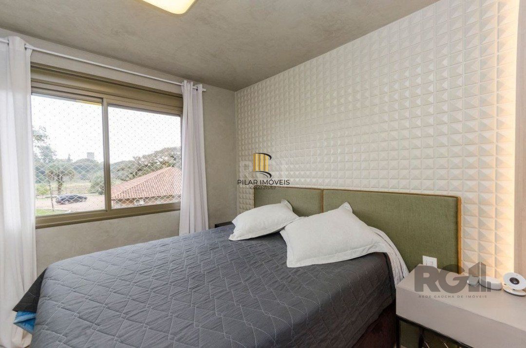 Apartamento para Venda - 89m², 3 dormitórios, sendo 1 suites, 2 vagas - Cavalhada