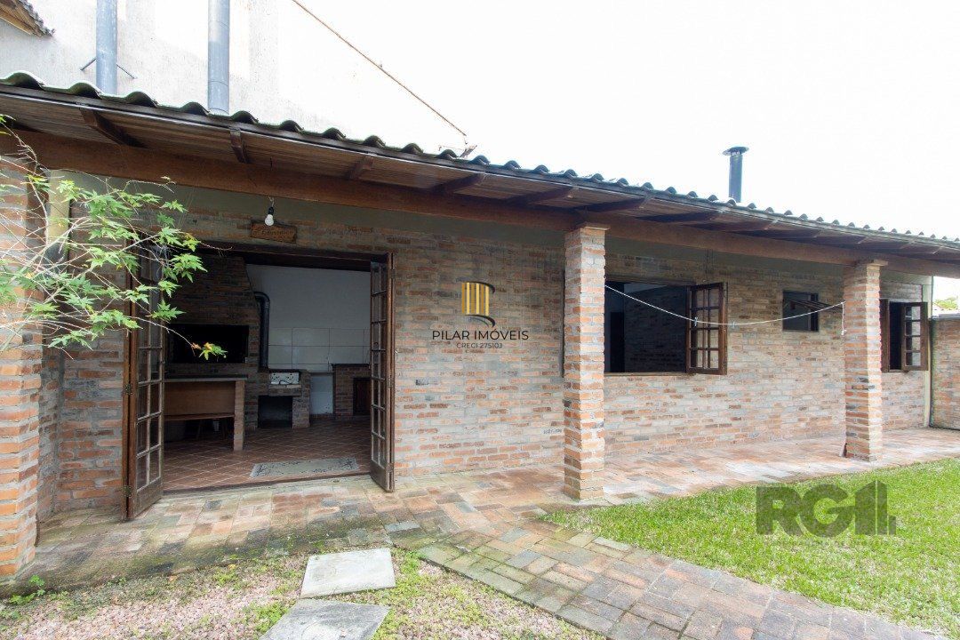 Casa para Venda - 267.81m², 3 dormitórios, sendo 1 suites, 4 vagas - Ipanema