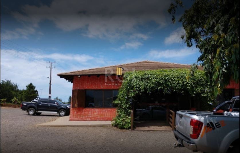 Prédio comercial |  700m², Restaurante e Residência | Sombrio-SC - Pilar Imóveis