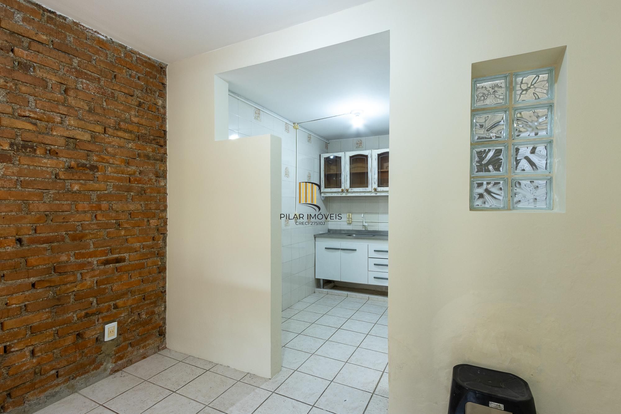 Apartamento 1 dorm à venda Rua Portugal