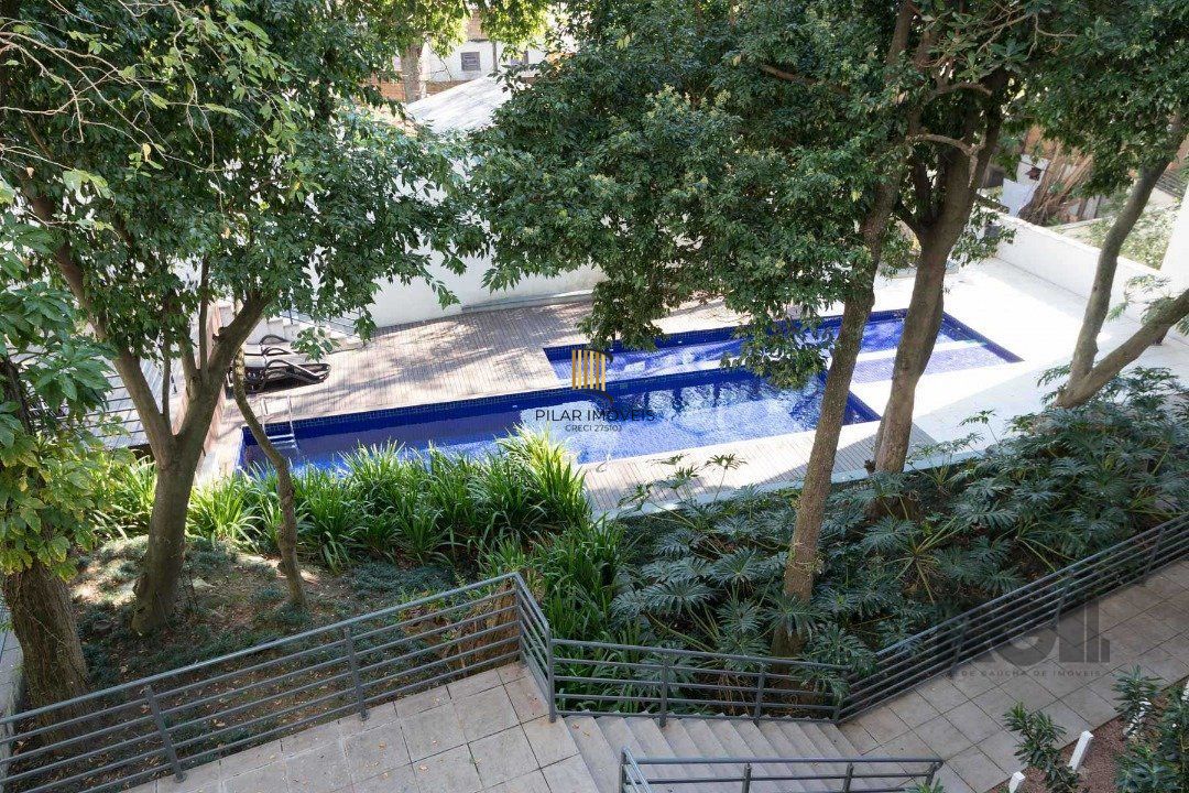 Apartamento | 2 quartos | 1 suíte | 1 vaga | 65,30m2 Privativos | Bairro Tristeza