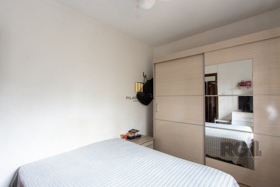 Casa 3 dormitórios, bairro Jardim Carvalho.