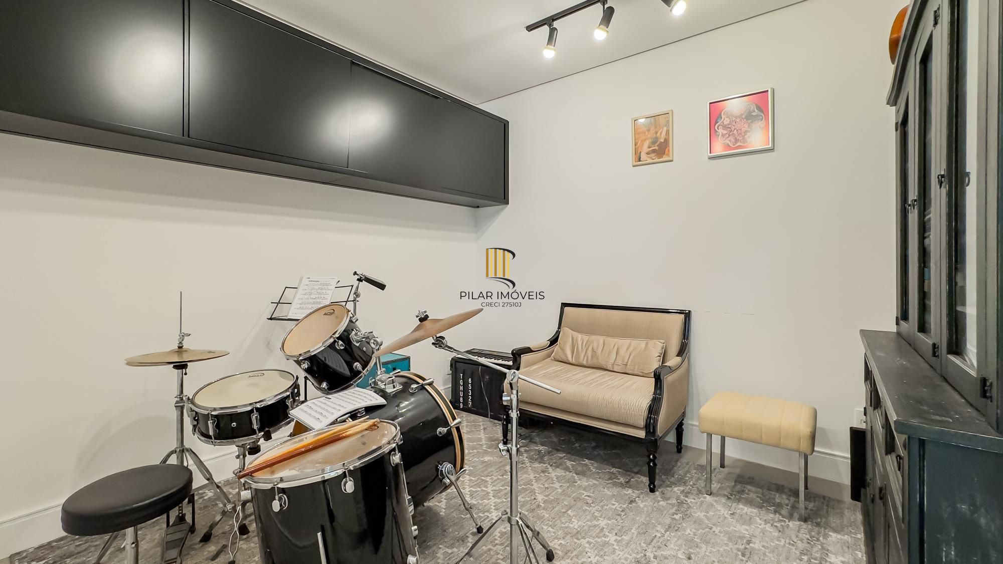 **Casa de Condomínio  em Belém Novo, Porto Alegre, RS**