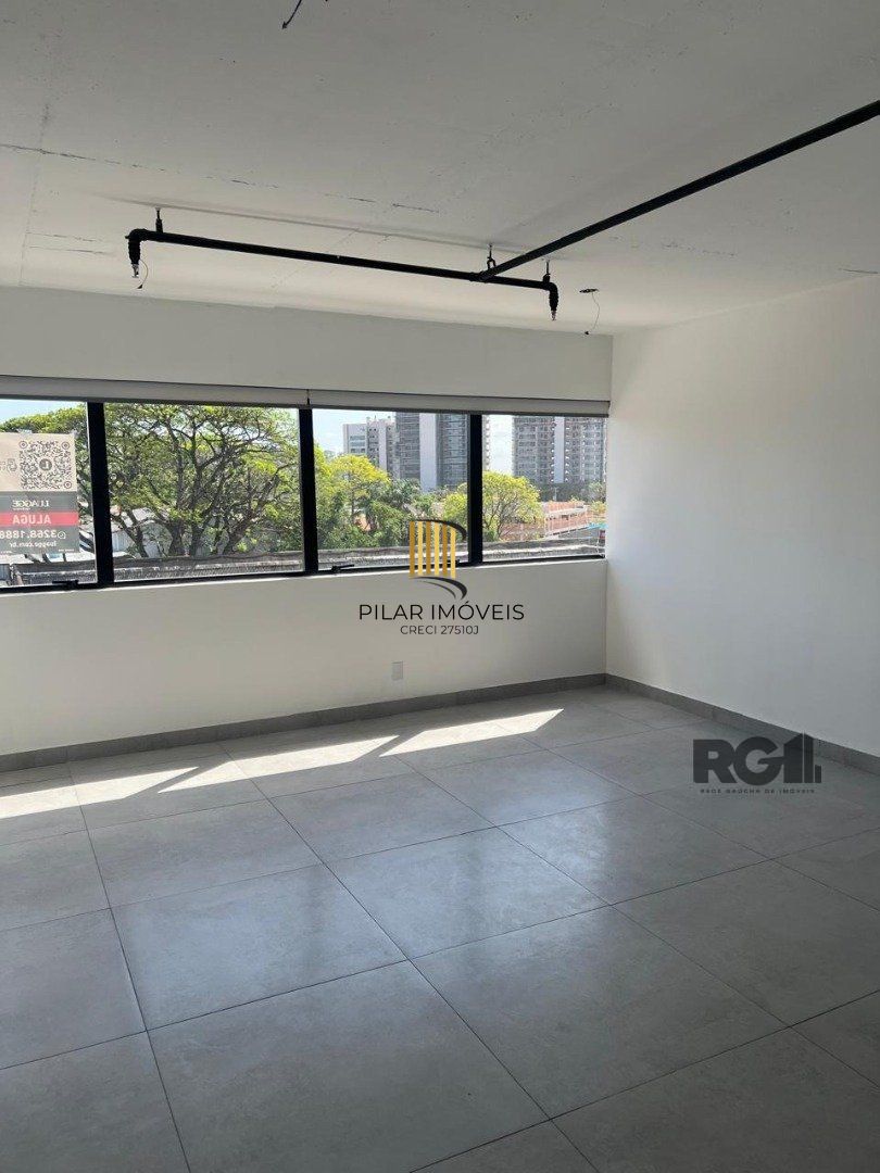 Sala Comercial no bairro Cristal