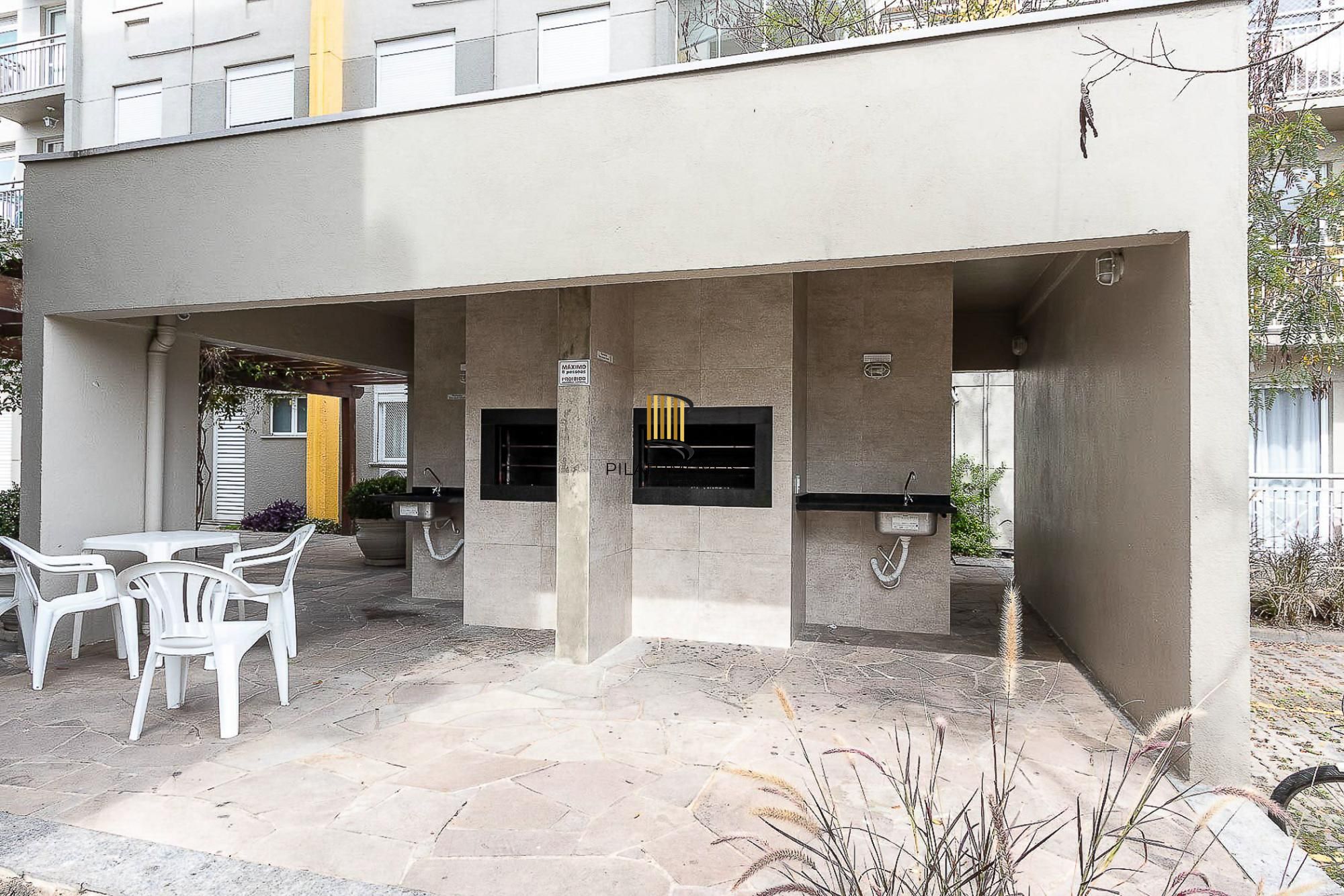 Lindo Apartamento 3 dorm à Venda na Tristeza, Porto Alegre,