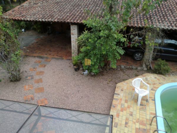 Casa para Venda - 350m², 3 dormitórios, sendo 1 suites, 6 vagas - Tristeza