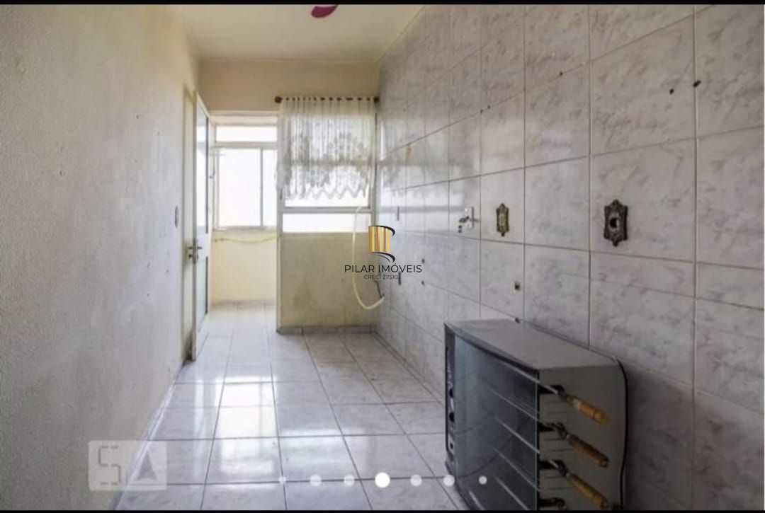 APARTAMENTO 2 DORM – AV. TERESÓPOLIS