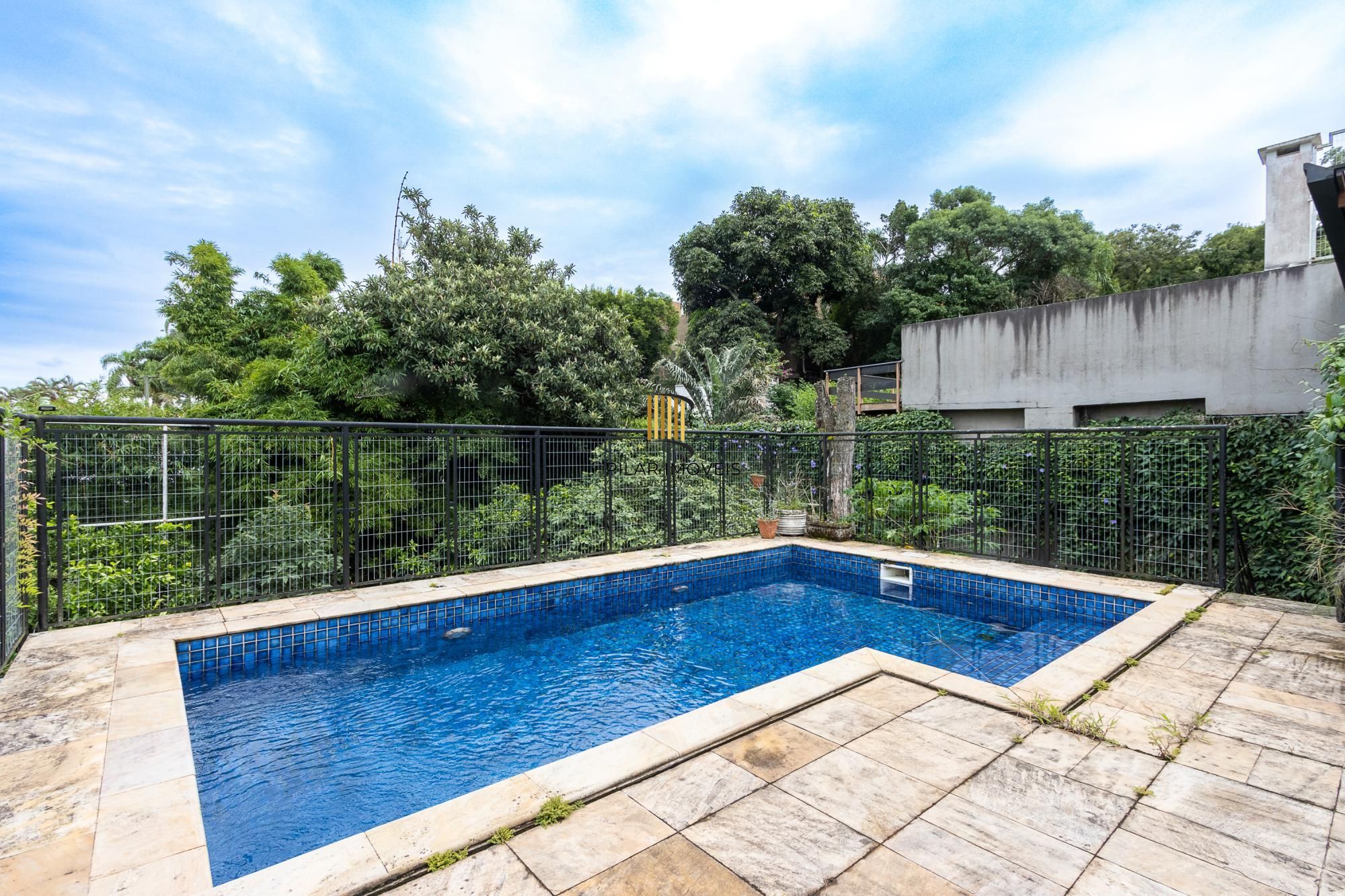 Casa com 4 dormitórios à venda, Jardim Isabel, Porto Alegre