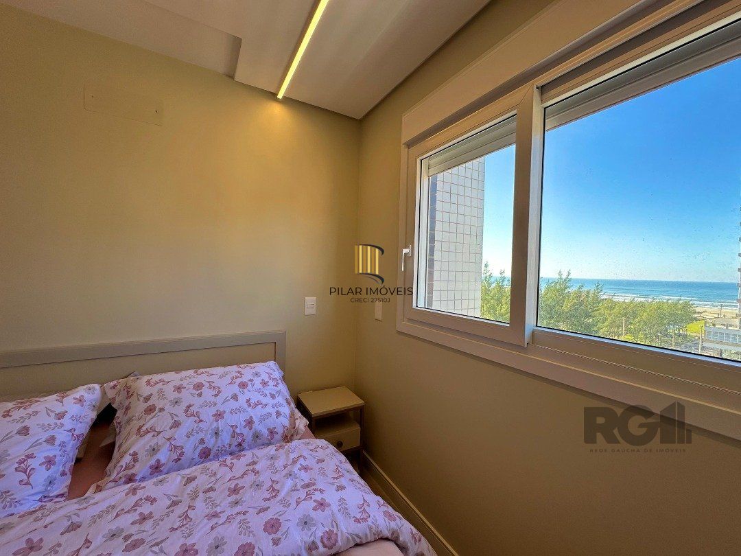 Apartamento 2 dormitórios no bairro Zona Nova