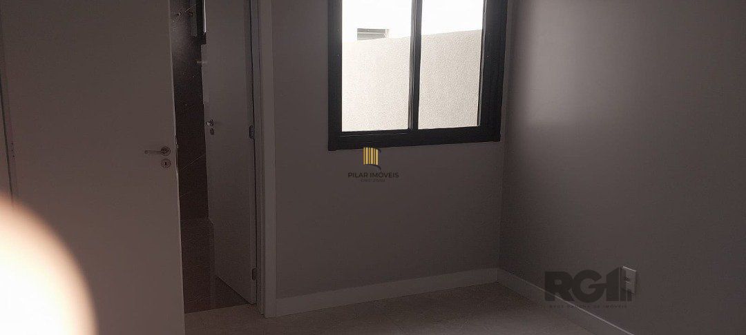 Casa 3 dormitórios no bairro Centro