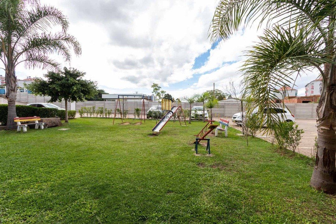 Apartamento 2 dormitórios no bairro Vila Nova