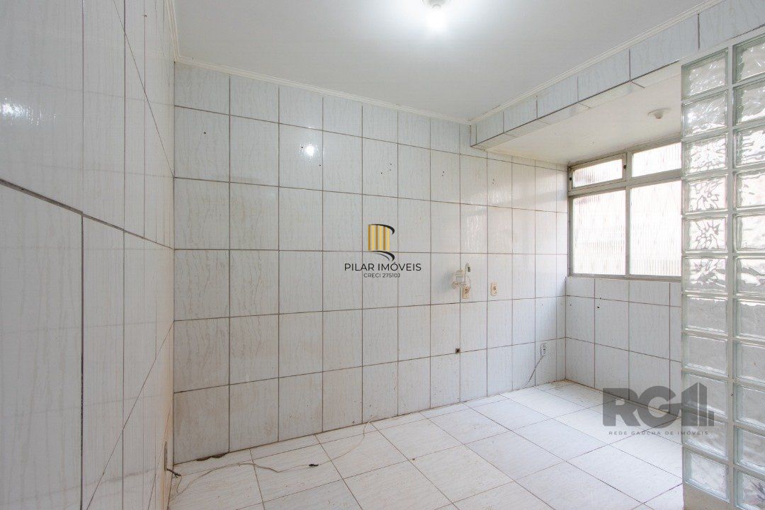Apartamento 2 dormitórios no bairro Vila Assunção