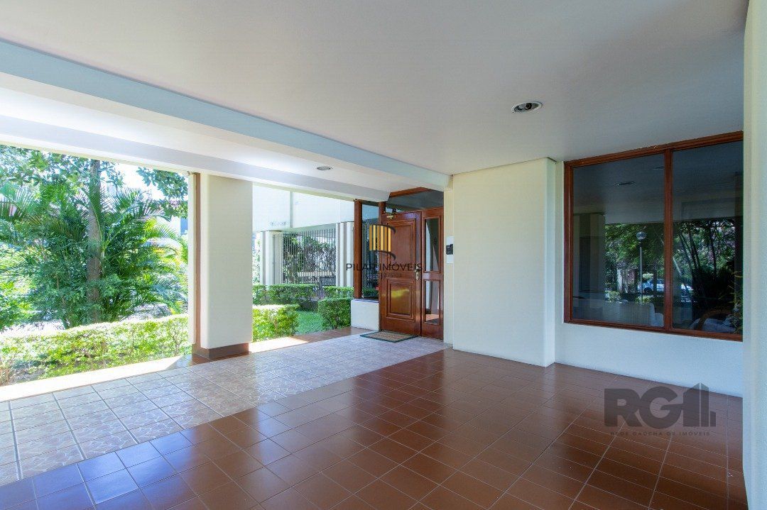 Apartamento 2 dormitórios no bairro Menino Deus