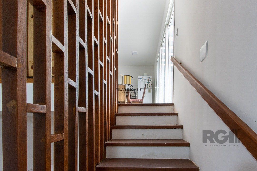 Casa de Condomínio 3 dormitórios no bairro Vila Assunção