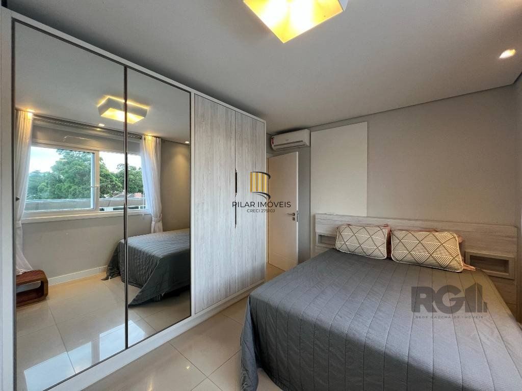 Apartamento 3 dormitórios no bairro Atlântida