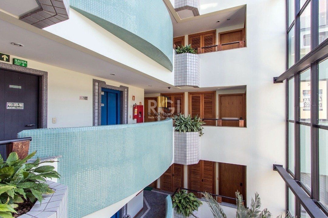 Conjunto/Sala para Venda - 33.46m², 0 dormitórios, Menino Deus