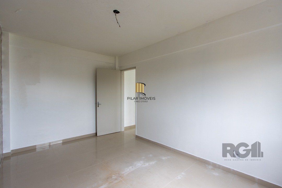 Cobertura 2 quartos, 2 banheiros, 1 vaga, terraço, elevador, condomínio com infra, Bairro Cristal