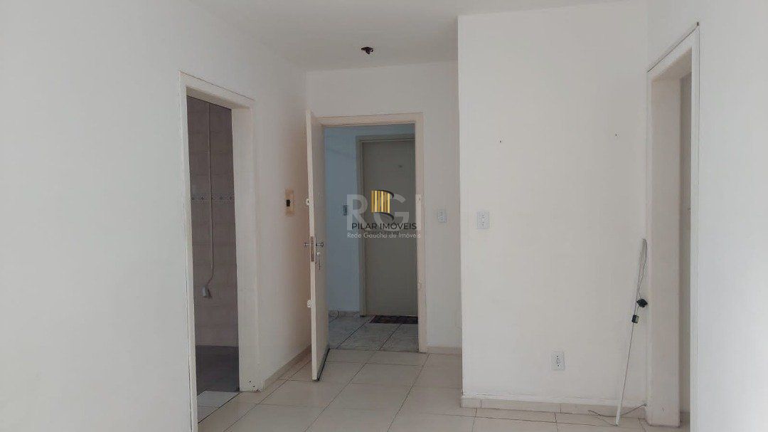 Apartamento 2 dormitórios no bairro Menino Deus