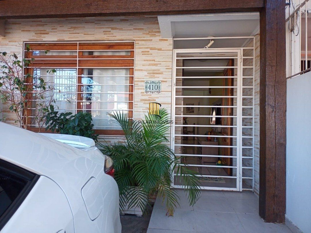 Casa para Venda - 131.92m², 2 dormitórios, sendo 2 suites, Guarujá - Pilar Imóveis