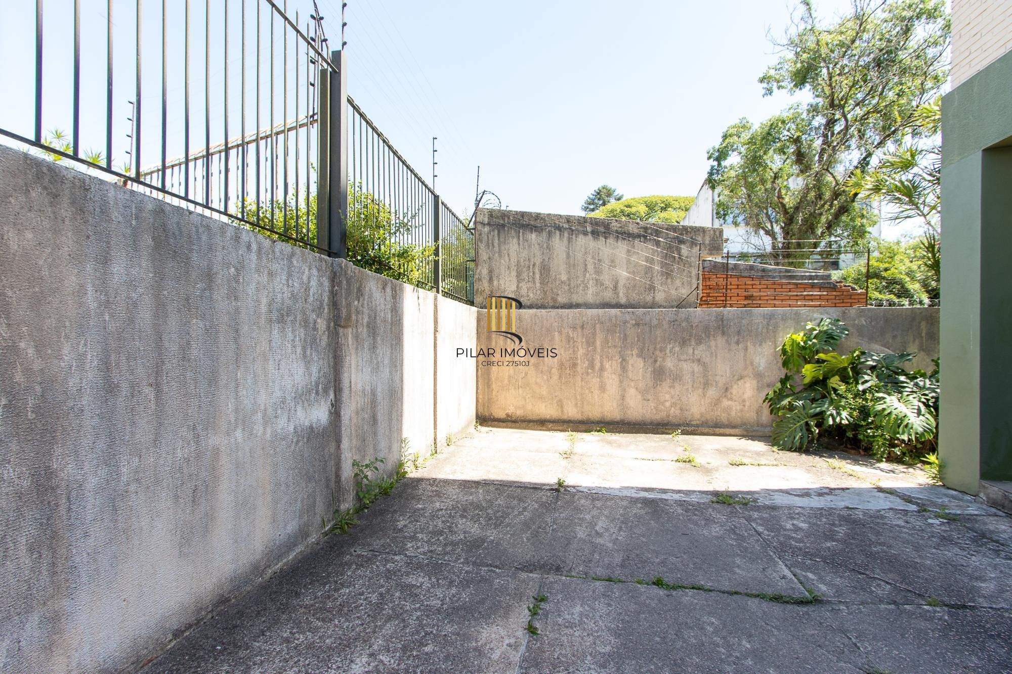 Cobertura 2 dormitórios no bairro Cristal