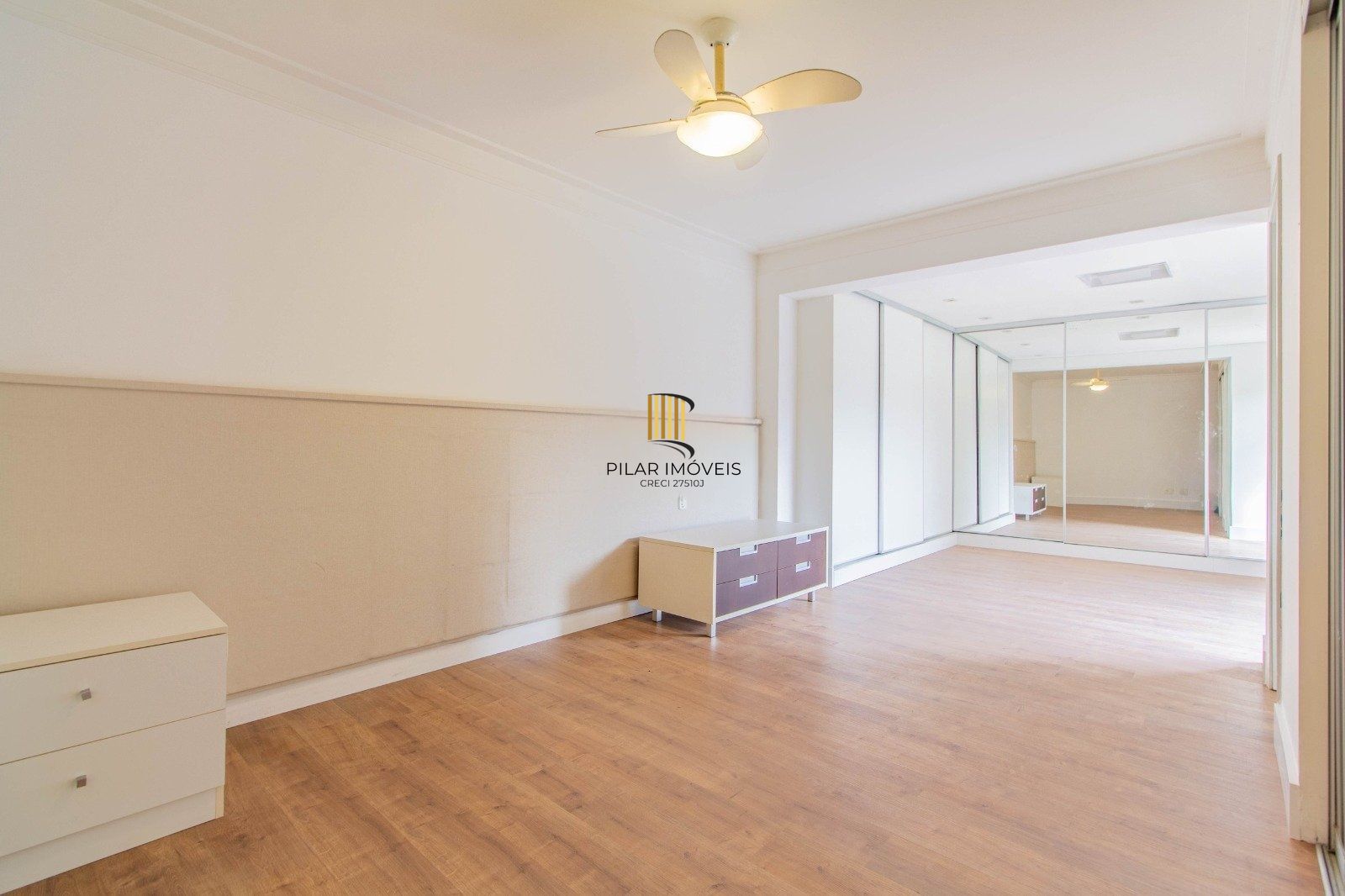 Apartamento Garden com 202m² e 3 dormitórios, 3 suítes, 3 vagas