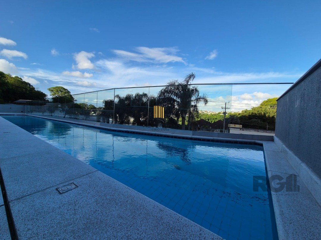 Apartamento 2 dormitórios no bairro Teresópolis - Pilar Imóveis
