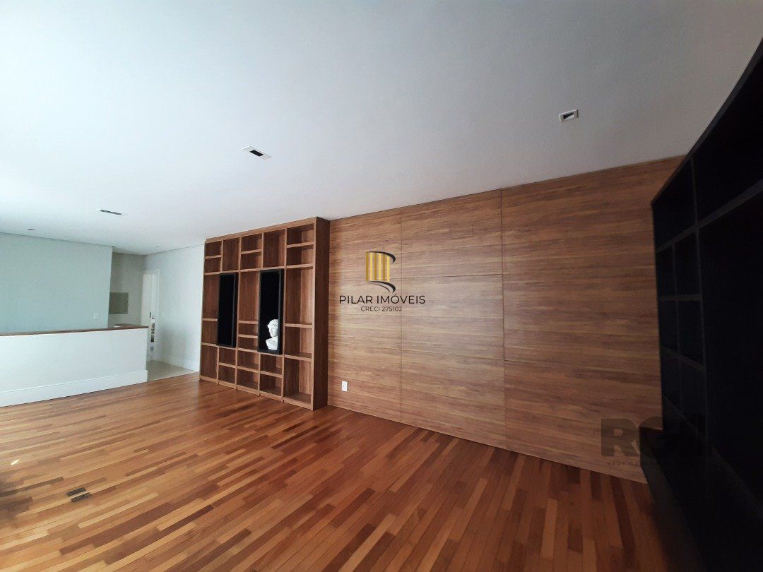 Casa Condominio para Venda - 423.23m², 4 dormitórios, sendo 4 suites, 4 vagas - Terra Ville