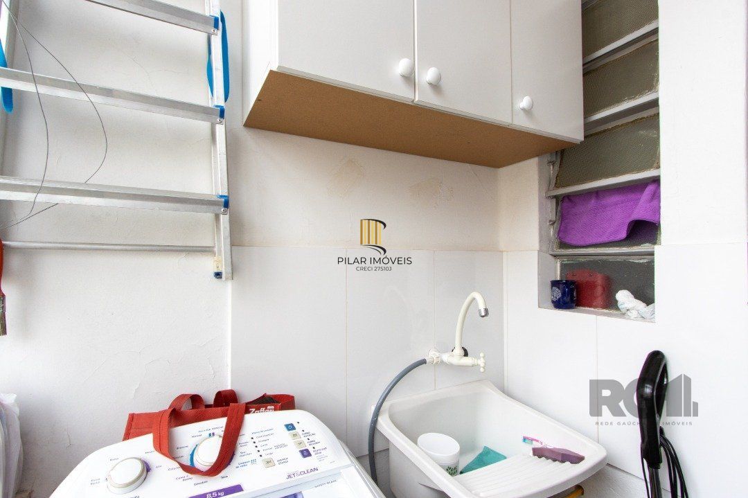 Apartamento 1 dormitório no bairro Menino Deus
