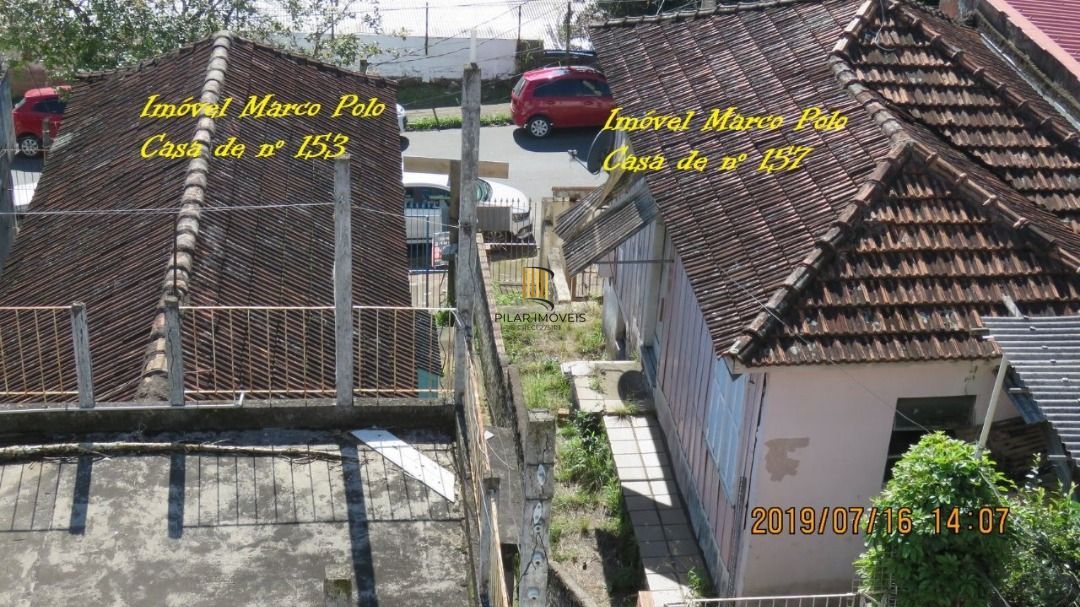 Terreno para Venda - 0m², 0 dormitórios, Cristo Redentor - Pilar Imóveis