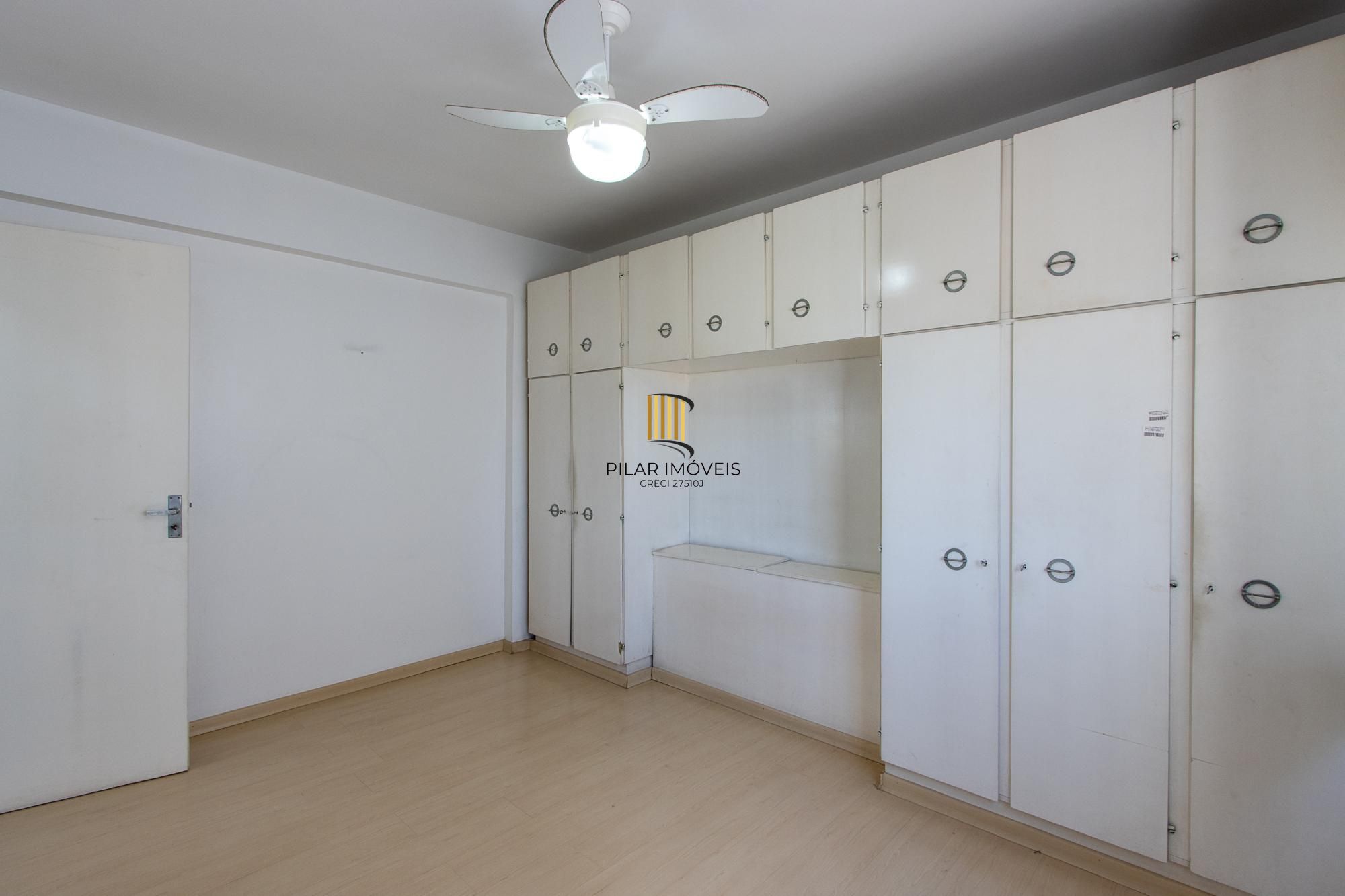 Apartamento à Venda no Bairro Cristal - Oportunidade para Investidores
