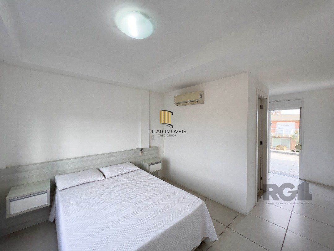 Casa de Condomínio 3 dormitórios no bairro Atlântida Sul
