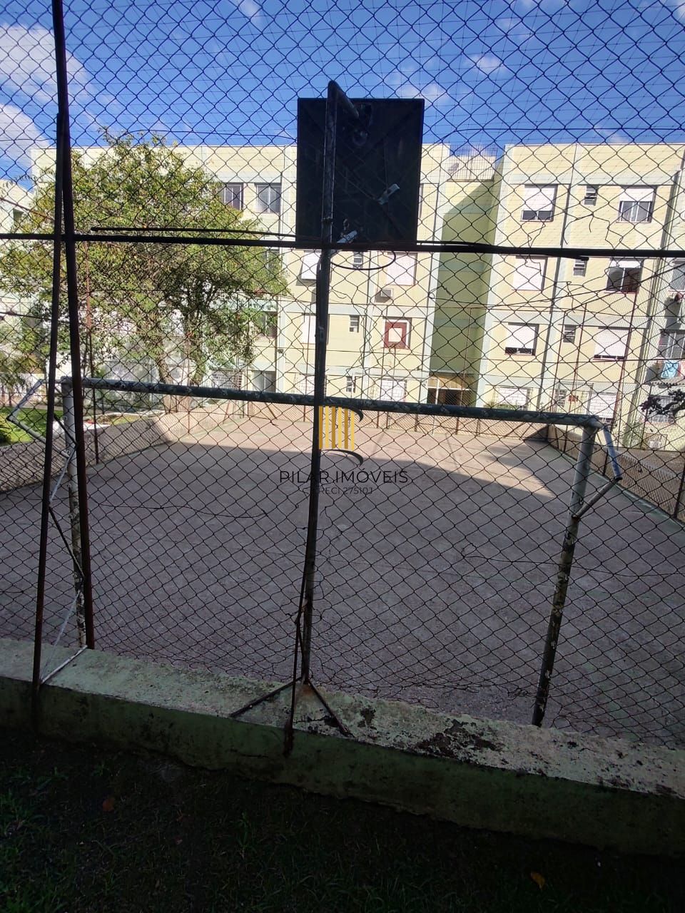 Apartamento com 2 dormitórios à venda, Camaquã, Porto Alegre.