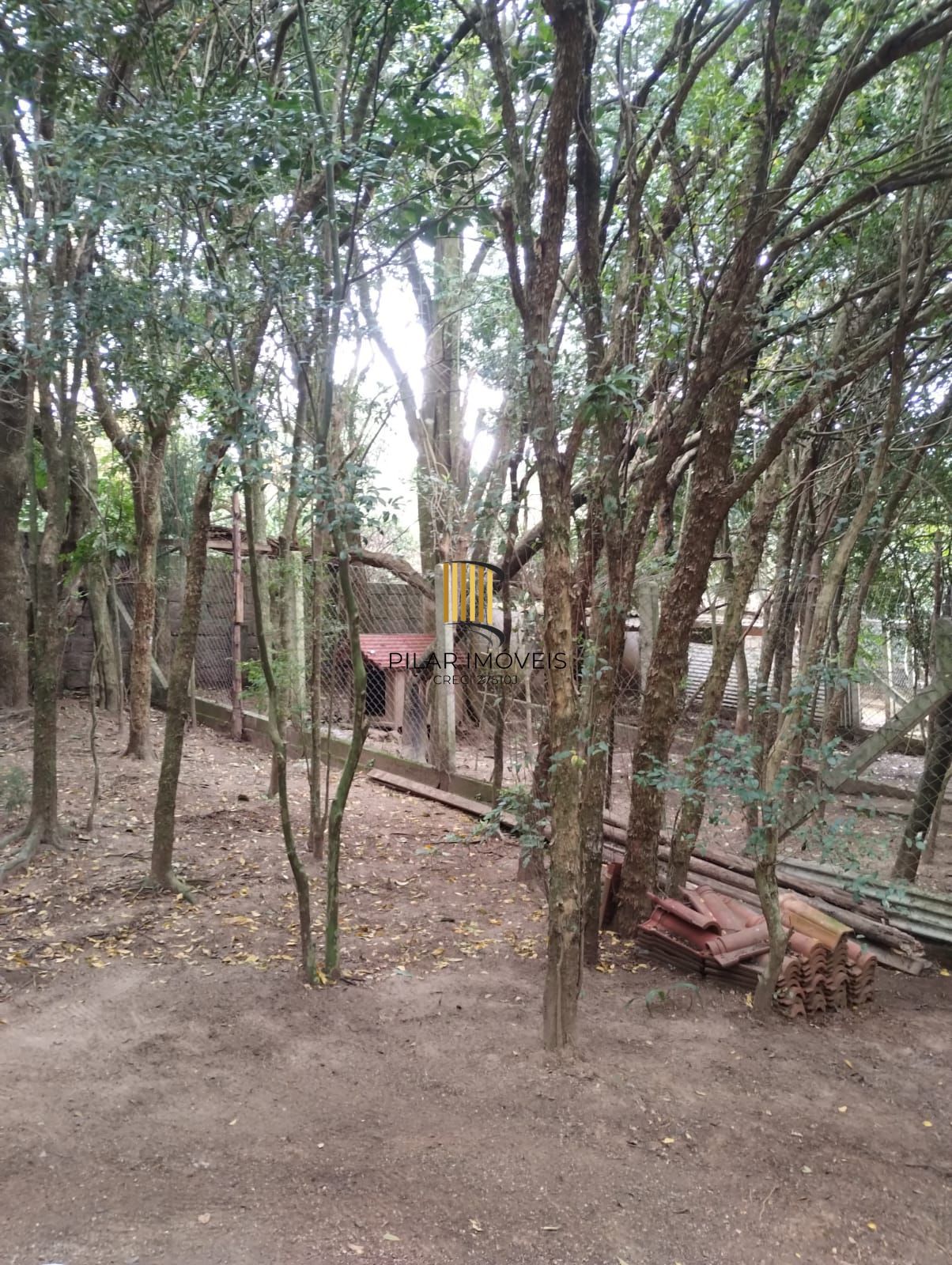 Chácara 2 dormitórios no bairro Hípica