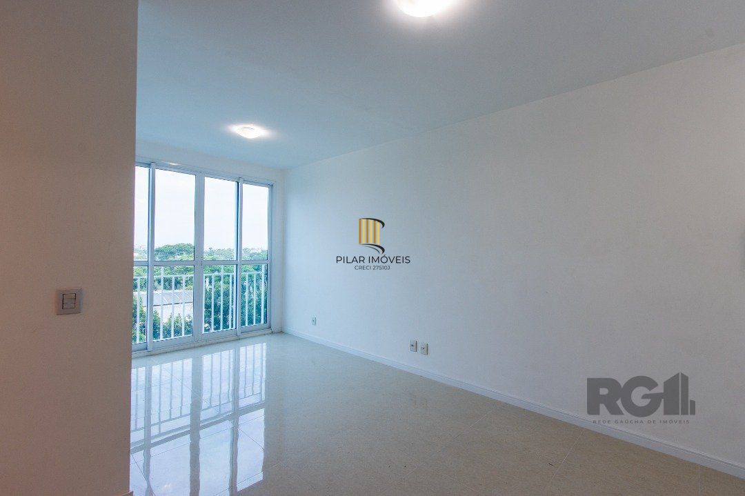 Apartamento 2 dormitórios no bairro Vila Nova