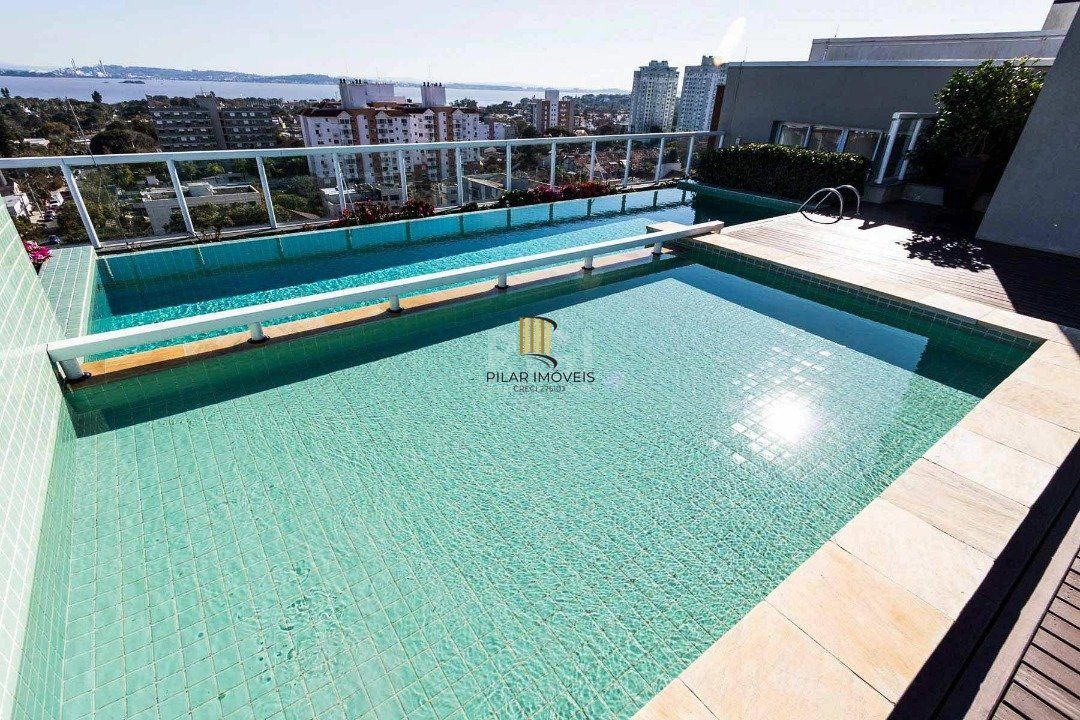 Apartamento 2 dormitórios no bairro Tristeza
