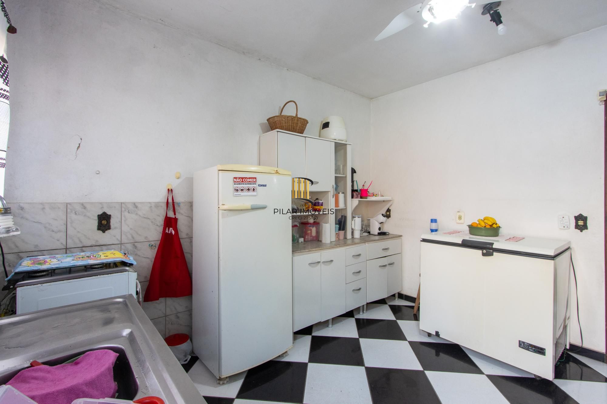 Casa 3 dormitórios no bairro Espírito Santo