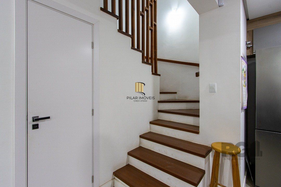 Casa de Condomínio 3 dormitórios no bairro Vila Assunção