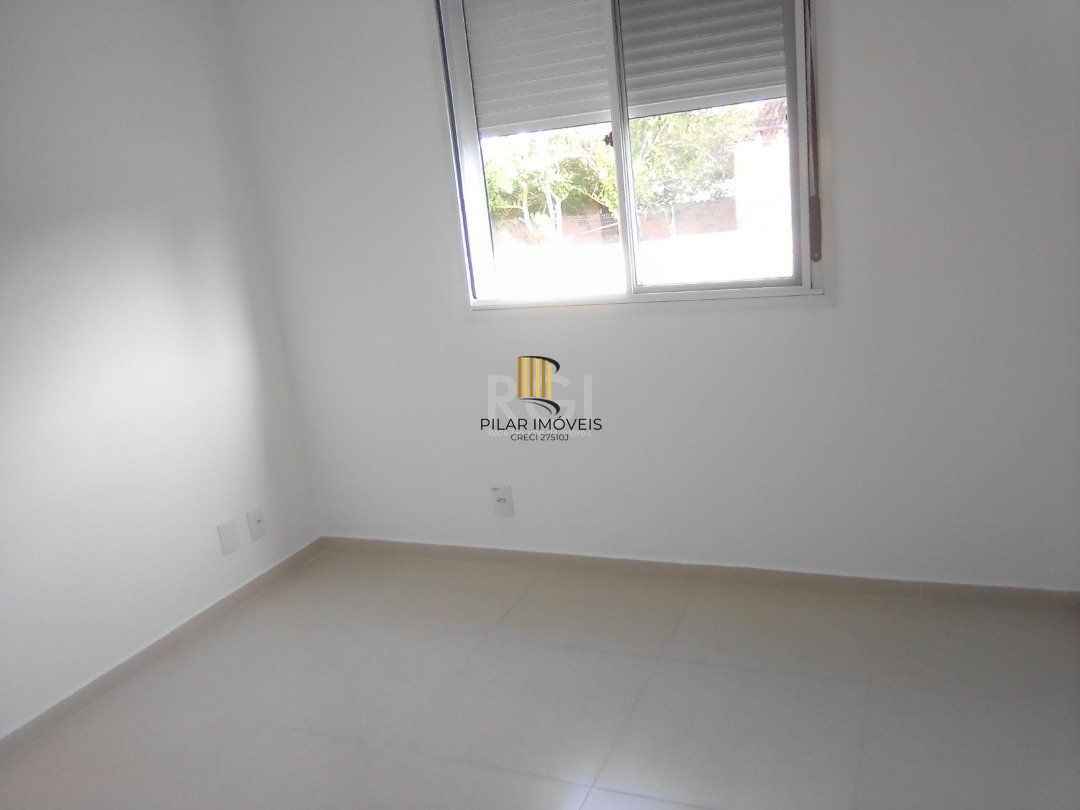 Apartamento para Venda - 61.55m², 3 dormitórios, sendo 1 suites, 1 vaga - Camaquã